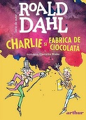 Cărţile lui Roald Dahl, autor al romanelor „Matilda” sau „Charlie şi Fabrica de ciocolată”, rescrise pentru a elimina vocabularul jignitor. Salman Rushdie a numit o „cenzură absurdă”