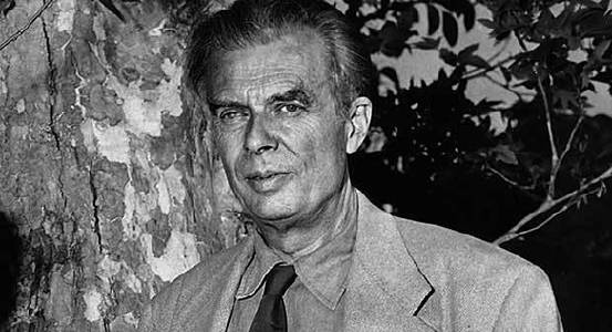 "Diavolii din Loudun", una dintre cele mai bune lucrări non-ficţionale ale lui Aldous Huxley, a apărut la editura Polirom