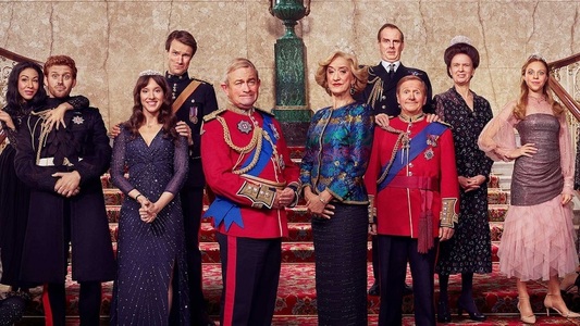 Încoronarea regelui Charles III va fi parodiată de Harry Enfiled într-un episod special din sitcomul „The Windsors”