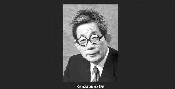 Laureatul Nobel pentru literatură Kenzaburo Oe a murit la vârsta de 88 de ani