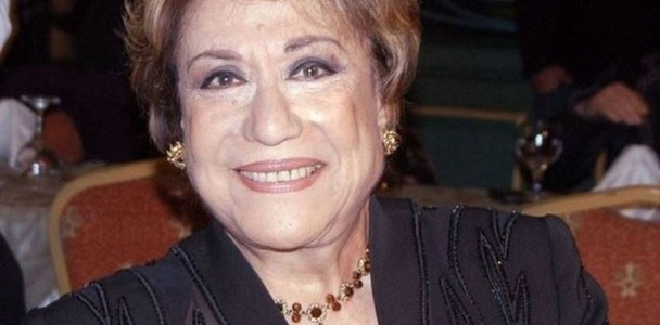 Actriţa egipteană Samiha Ayoub a transmis anul acesta mesajul pentru Ziua Mondială a Teatrului: „Misiunea creatorilor de teatru este de a răspândi viaţa”