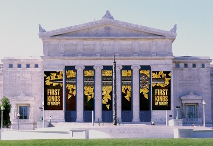Muzeul Naţional de Istorie a României participă la expoziţia internaţională „First Kings of Europe” de la Chicago
