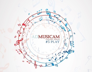 Un concert în cadrul proiectului AdMusicam, adresat muzicienilor cu vârste între 16 şi 25 de ani, va avea loc la Palatul Suţu