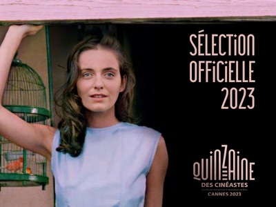 Cannes 2023 - Filme de Cédric Kahn şi Michel Gondry, prezentate în secţiunea paralelă Quinzaine des Cinéastes 