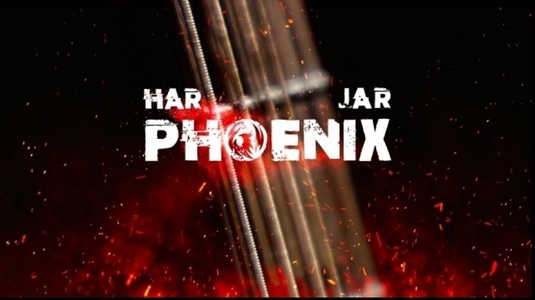 „Phoenix. Har/Jar”, filmul regizorului Cornel Mihalache, deschide „Noaptea Albă a Filmului Românesc”