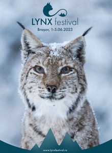 LYNX Festival, primul eveniment din România dedicat exclusiv filmului documentar şi fotografiei de natură, între 1 şi 5 iunie la Braşov