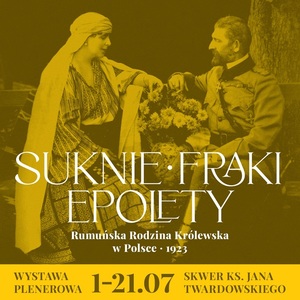 Evenimente organizate la Varşovia pentru a marca 100 de ani de la vizita istorică a Regelui Ferdinand şi a Reginei Maria în Polonia