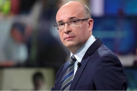 Un om de încredere al lui Putin a fost numit la conducerea agenţiei ruse de presă TASS