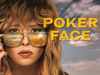 Serialul "Poker Face", apreciat de critici, va fi difuzat pe SkyShowtime din septembrie