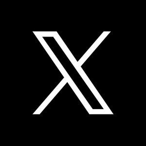 Semnul X a fost eliminat de pe sediul Twitter, după ce vecinii au făcut plângeri - VIDEO