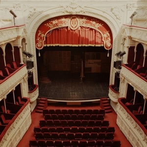 Teatrul Odeon deschide noua stagiune cu o serie de concerte care fac parte din Festivalul Internațional „George Enescu”