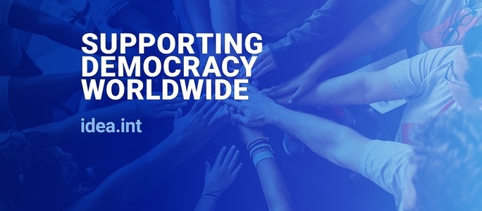 Studiu - Erodarea democraţiilor din întreaga lume continuă. IDEA International: 85 de ţări au înregistrat rezultate slabe la cel puţin un indicator cheie al performanţei democratice în ultimii cinci ani