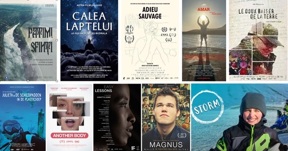 Astra Film ajunge la Chişinău cu o selecţie a filmelor prezentate la ediţia aniversară AFF 2023