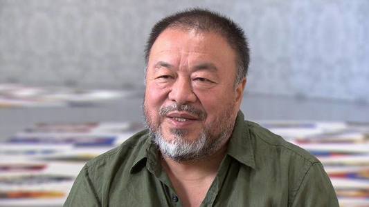 Arta care poate fi reprodusă cu uşurinţă de inteligenţa artificială este "lipsită de sens", potrivit artistului disident chinez Ai Weiwei