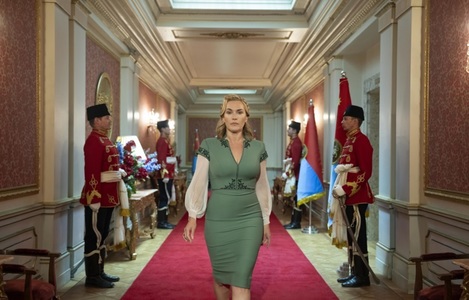 „Regimul”, cu Kate Winslet în rolul principal, va fi din 4 martie pe HBO Max/ VIDEO