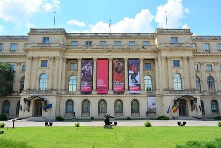 Muzeul Naţional de Artă al României va avea, din 1 martie, un nou program de vizitare