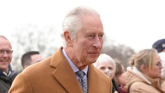 Regele Charles III a primit mai mult de 7.000 de scrisori de la anunţul diagnosticului de cancer - VIDEO