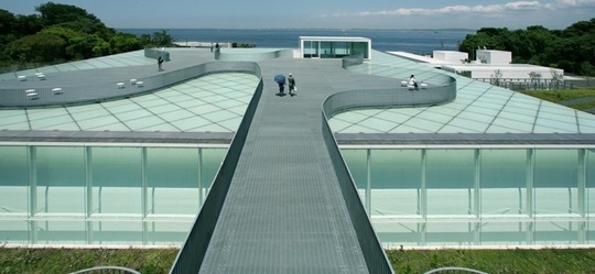 Yokosuka Museum of Art