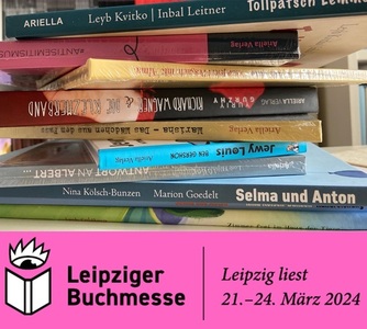 Târgul de Carte de la Leipzig, important eveniment central şi est-european dedicat autorilor, traducătorilor, lecturilor şi dezbaterilor literare, are loc între 21 şi 24 martie