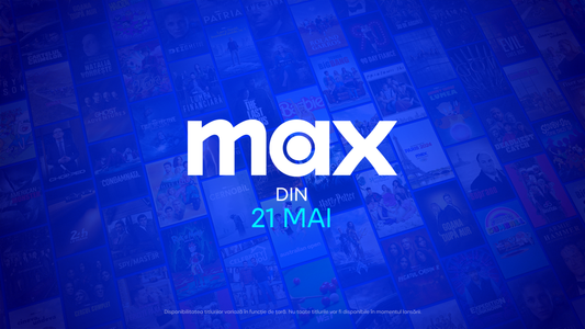 Warner Bros. Discovery lansează Max în România în 21 mai. Sezonul doi „House of the Dragon”, disponibil din 17 iunie 