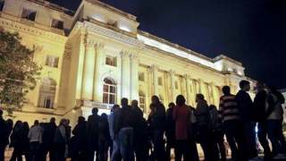 Muzeul Naţional de Artă al României nu va participa la Noaptea Muzeelor