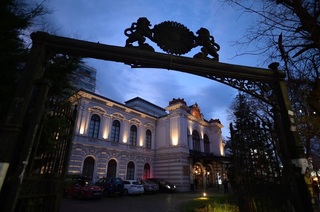Muzeul Municipiului Bucureşti se solidarizează cu revendicările legitime ale sectorului muzeal şi nu va participa la Noaptea Muzeelor