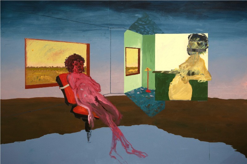 Târgul de artă contemporană RAD Art Fair – Peste 120 de artişti reprezentaţi de 28 de galerii româneşti şi internaţionale