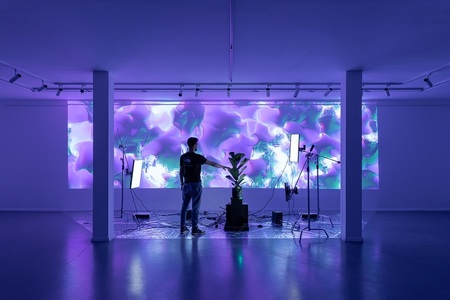 "Nature after Nature", expoziţie internaţională de grup la Comenduirea Garnizoanei de la Timişoara