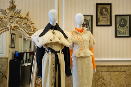 DIPLOMA Show - 145 de artişti emergenţi de la 17 discipline creative îşi expun lucrările la Hanul Gabroveni