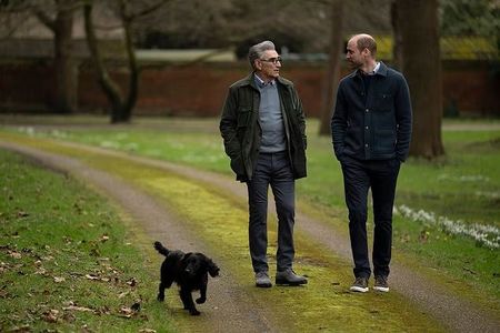 "Voi schimba monarhia când voi fi rege", spune prinţul William - VIDEO