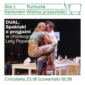 „Spectrele trecutului" - Cel mai amplu program teatral al Sezonului Cultural România-Polonia
