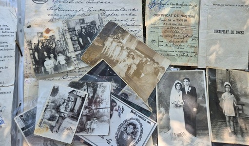 Muzeul digital al migraţiei, lansat la Bruxelles. Iniţiatoarea proiectului: „Românii din Diaspora poartă cu ei un dor intens de familie şi de prieteni”