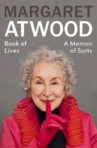 Margaret Atwood, regina literaturii canadiene, îşi publică autobiografia
