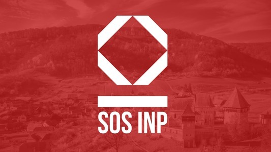 Ministerul Culturii vrea să desfiinţeze Institutul Naţional al Patrimoniului. Peste 6.000 de persoane au semnat o petiţie prin care cer ca INP să rămână „instituţie publică distinctă, autonomă”. Arhitect: „Este vorba despre însăşi decapitarea identităţii”