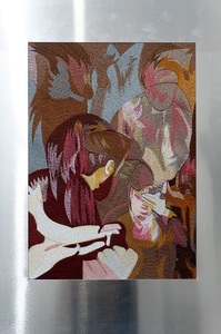 Creative Corner se extinde în Griviţa - Fostul atelier de ipsos, loc emblematic pentru generaţii de sculptori, transformat în galerie de artă. Tur ghidat şi expoziţie, în program