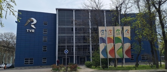 Salariaţii Televiziunii Române îşi aleg reprezentanţii în Consiliul de Administraţie