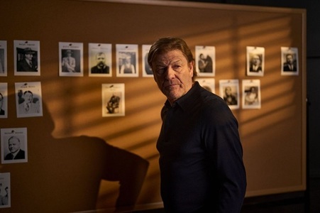 „Gangsteri originali cu Sean Bean”, din 27 noiembrie la History Channel România