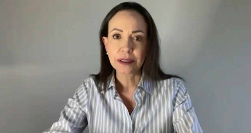 Maria Corina Machado va călători la Oslo pentru a primi Premiul Nobel pentru Pace