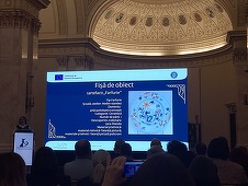 Patrimoniul cultural al României va fi consultat digital. Ministrul Culturii: „ePatrimoniu este un gest de responsabilitate faţă de memoria noastră colectivă”