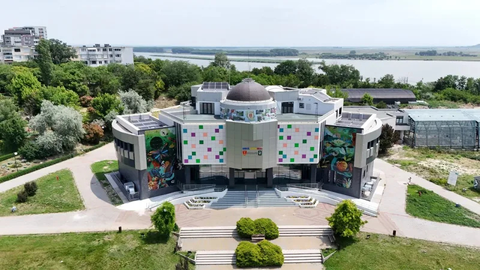 Noaptea Muzeelor la Galaţi, un traseu cultural comun între patrimoniu şi experiment artistic