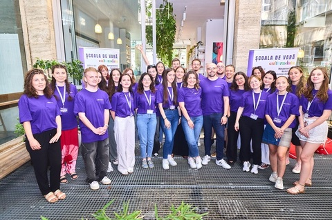 Şcoala de Vară pentru manageri cultural - Studenţii, masteranzii şi doctoranzii de la universităţile umaniste invitaţi să se înscrie până la 25 iunie