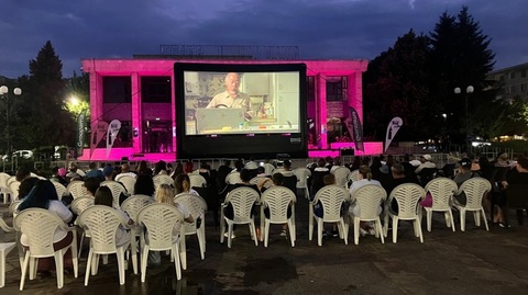 PLAY Giurgiu transformă oraşul într-un laborator estival al creativităţii între 26 - 28 iunie