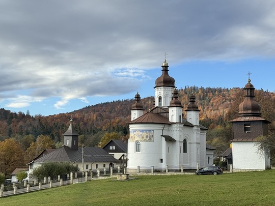 Schitul Vovidenia