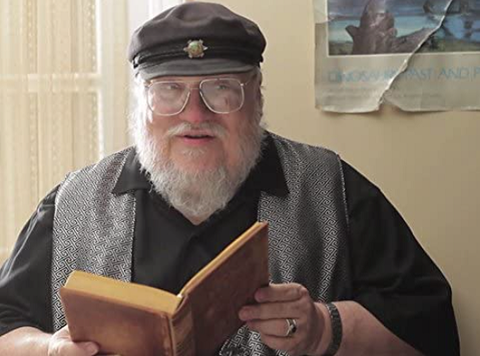George R.R. Martin, autorul seriei „Game of Thrones”, vorbeşte deschis despre depresie, pe fondul unor noi întârzieri editoriale: „A îmbătrâni nu e deloc distractiv”