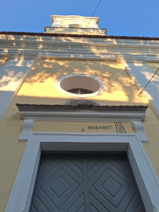Biserica fortificată de la Criţ
