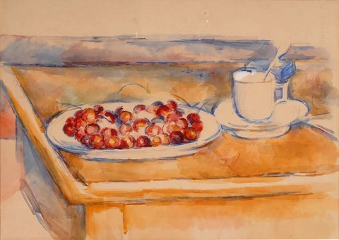 Trei tablouri ale lui Renoir, Cézanne şi Matisse au fost regăsite în Italia după ce au fost furate