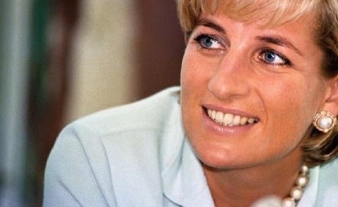 Lady Di, povestită de fratele ei într-o carte care va apărea în septembrie