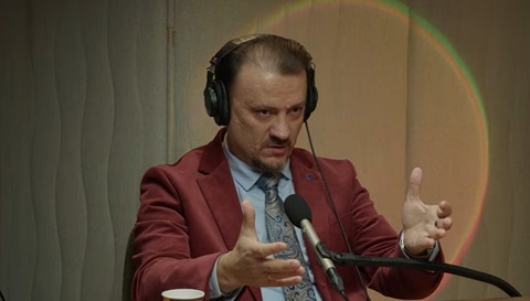 Valentin Jucan (CNA): Războiul informaţional, urgenţa de azi a României / Din punctul meu de vedere, alegerile din 2028 pot să fie considerate de acum alterate. Uitaţi-vă la ce se întâmplă în societate!