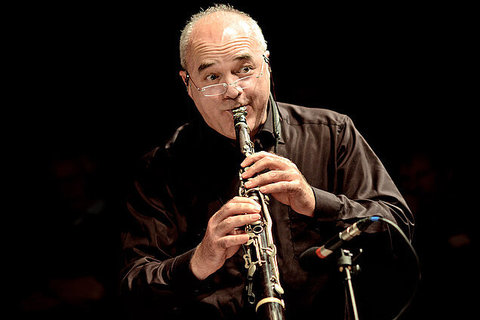 A încetat din viaţă compozitorul şi saxofonistul de jazz Nicolas Simion