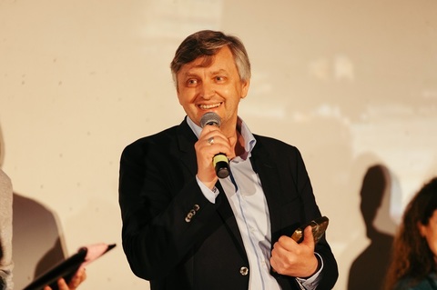 Un regizor ucrainean critică UE după ce a redus finanţarea Bienalei de la Veneţia pe fondul controversei legate de Rusia